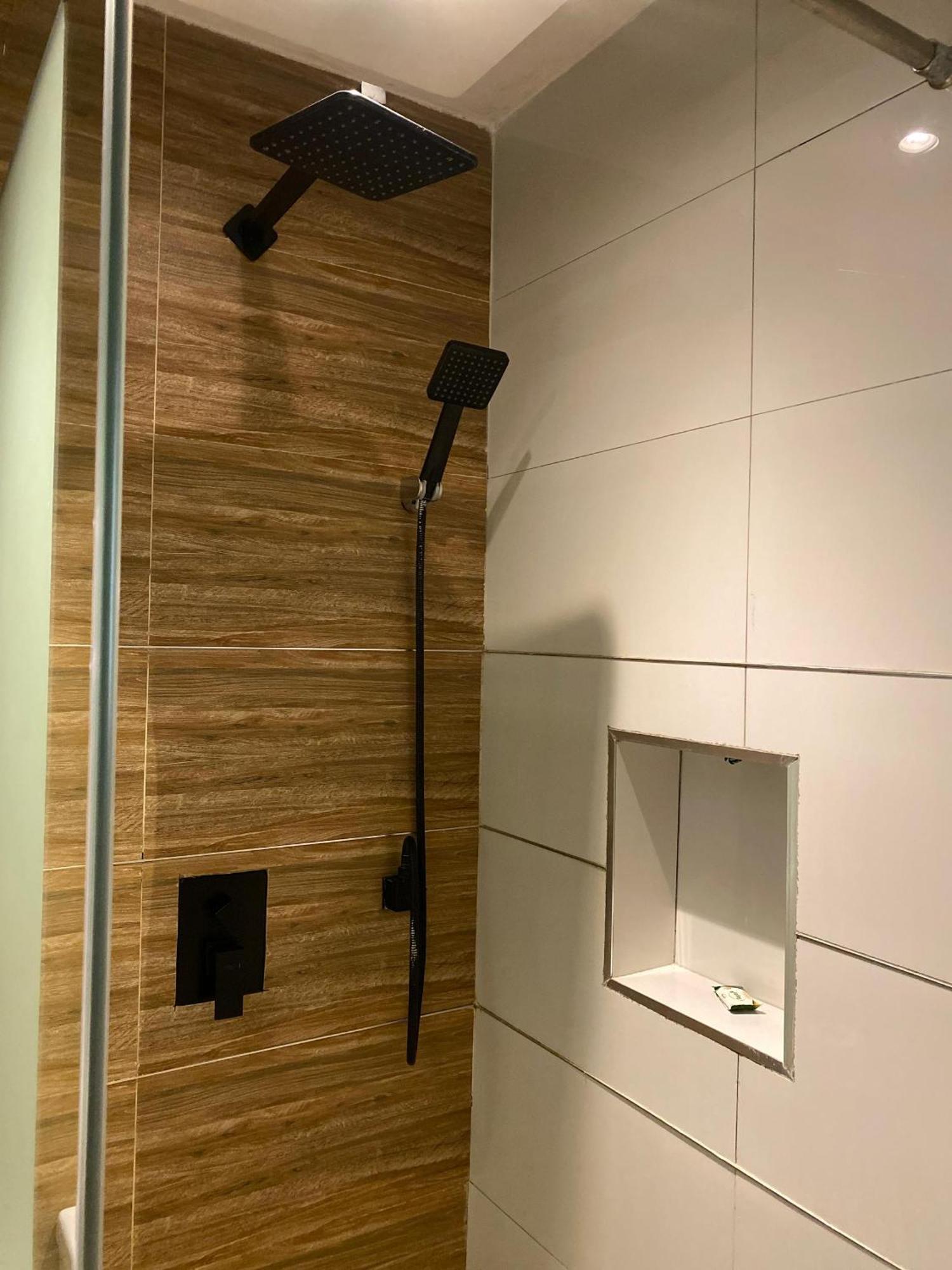 אבוג'ה Centurion Aparthotel מראה חיצוני תמונה