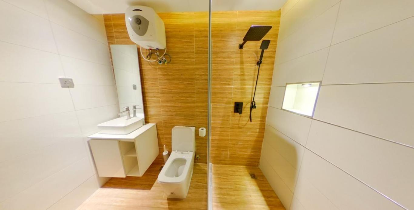אבוג'ה Centurion Aparthotel מראה חיצוני תמונה