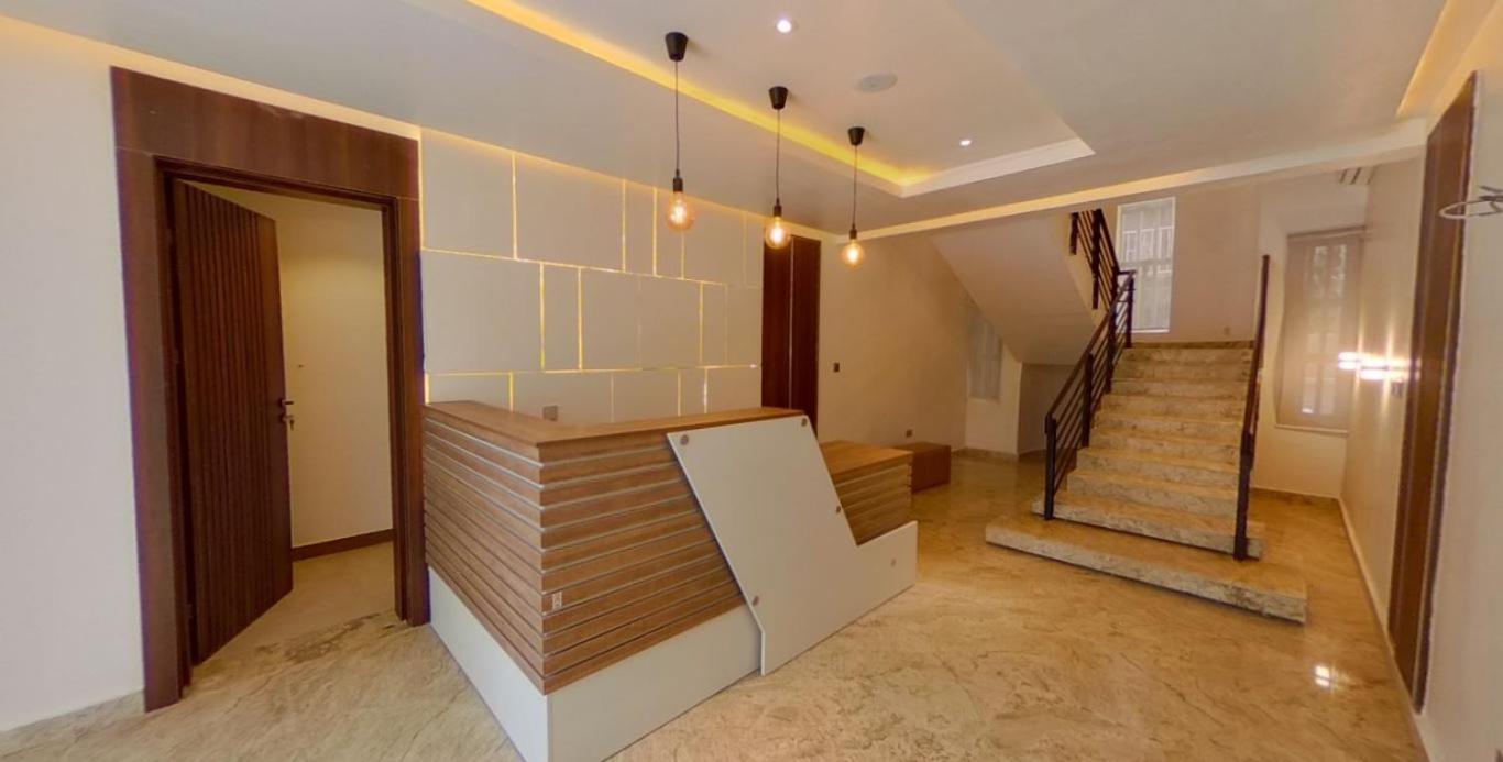 אבוג'ה Centurion Aparthotel מראה חיצוני תמונה