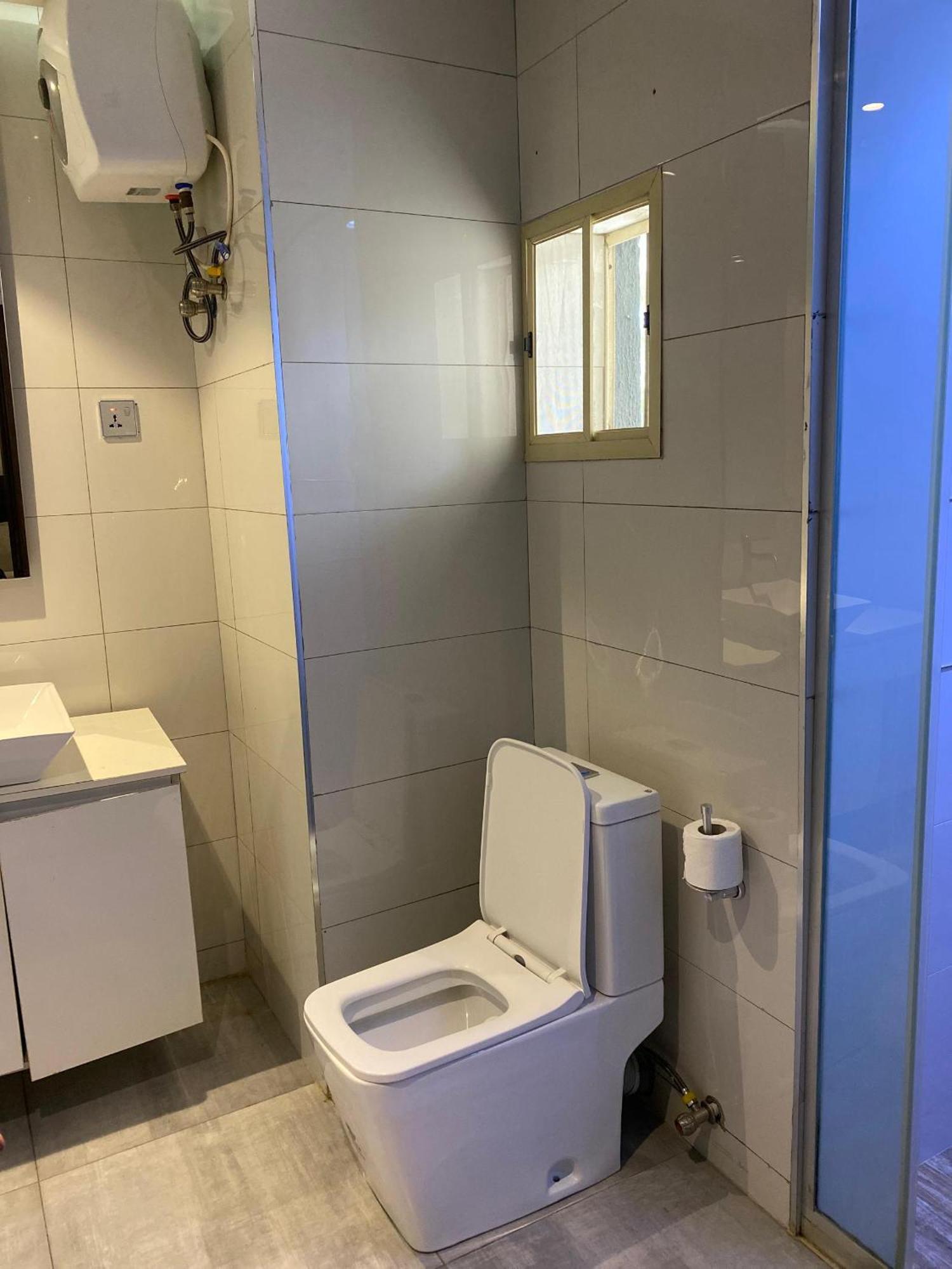 אבוג'ה Centurion Aparthotel מראה חיצוני תמונה