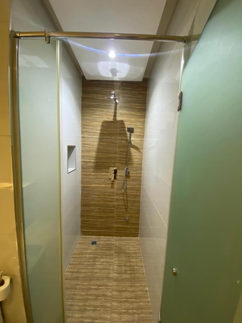 אבוג'ה Centurion Aparthotel מראה חיצוני תמונה