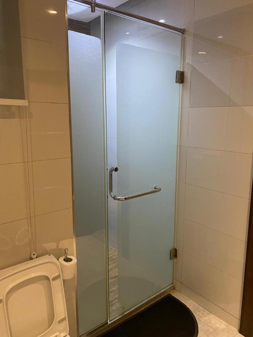 אבוג'ה Centurion Aparthotel מראה חיצוני תמונה